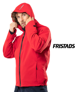 FRISTADS Sztreccs Héjdzseki 4882 GLPS, Vízálló/Szélálló/Lélegző - Több Színben Elérhető