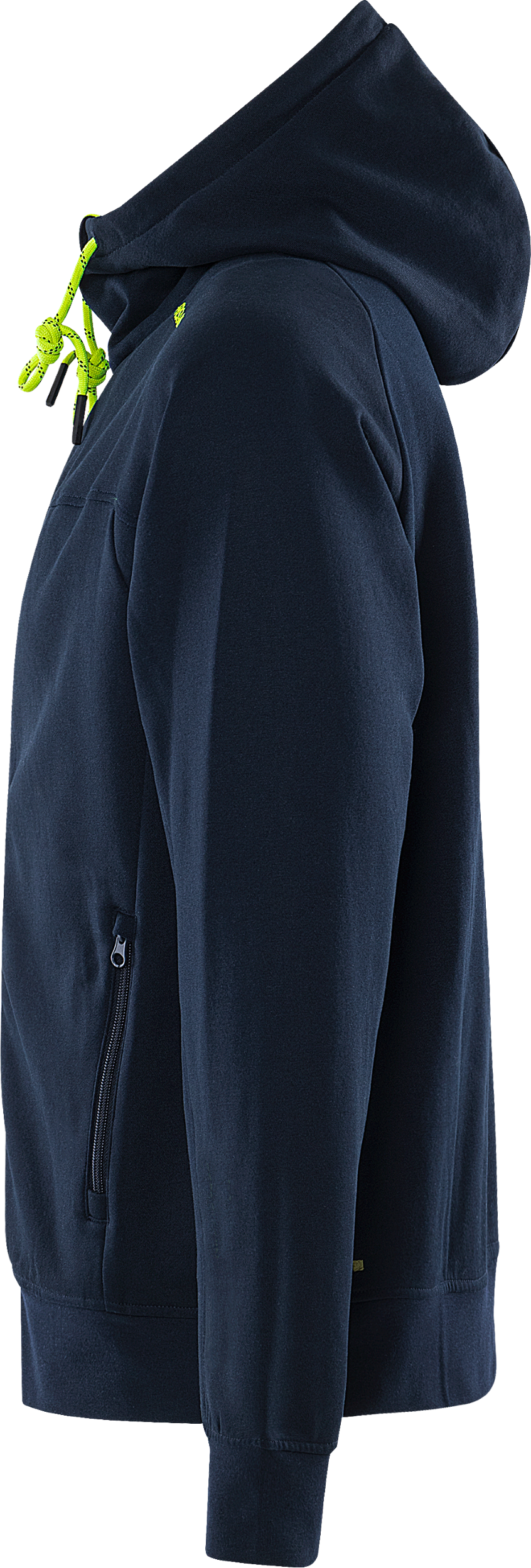 FRISTADS Kapucnis Pulóver 7550 GSM - Image 11