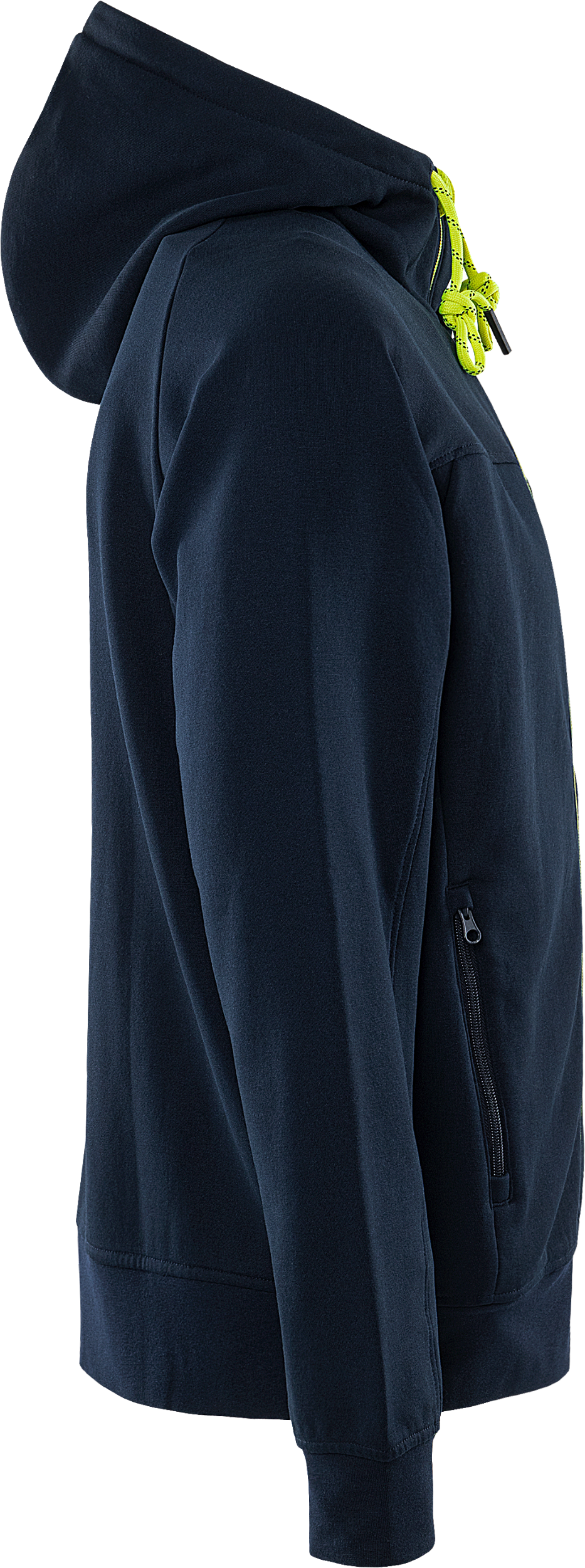 FRISTADS Kapucnis Pulóver 7550 GSM - Image 12