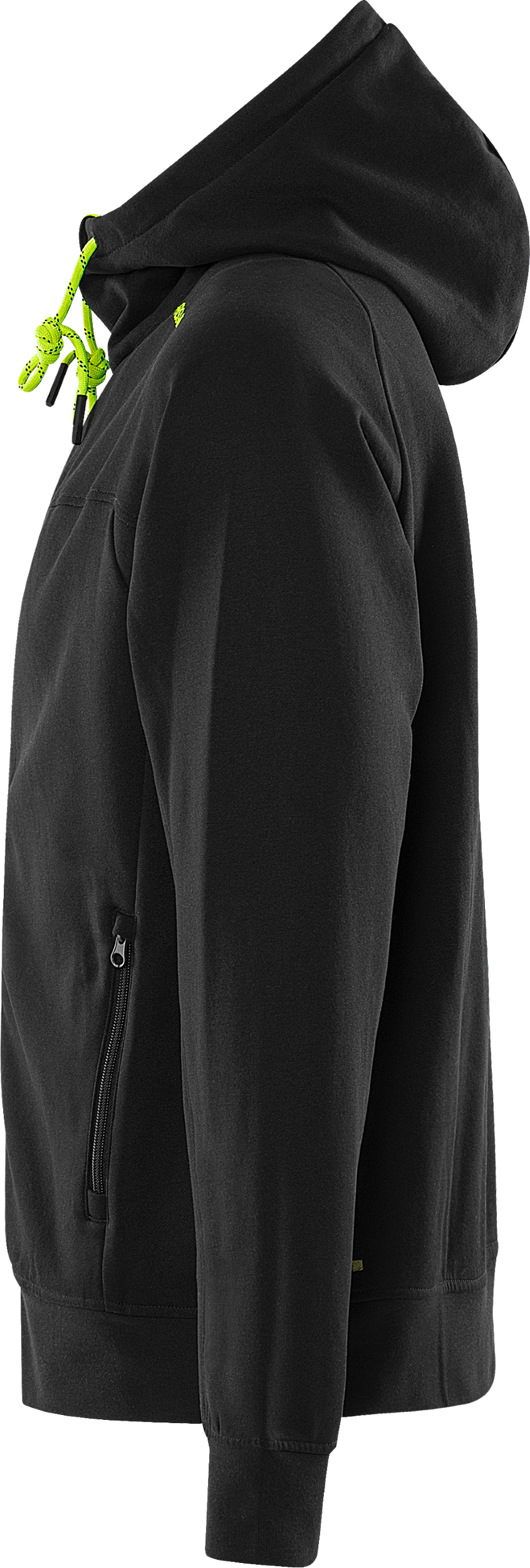 FRISTADS Kapucnis Pulóver 7550 GSM - Image 4