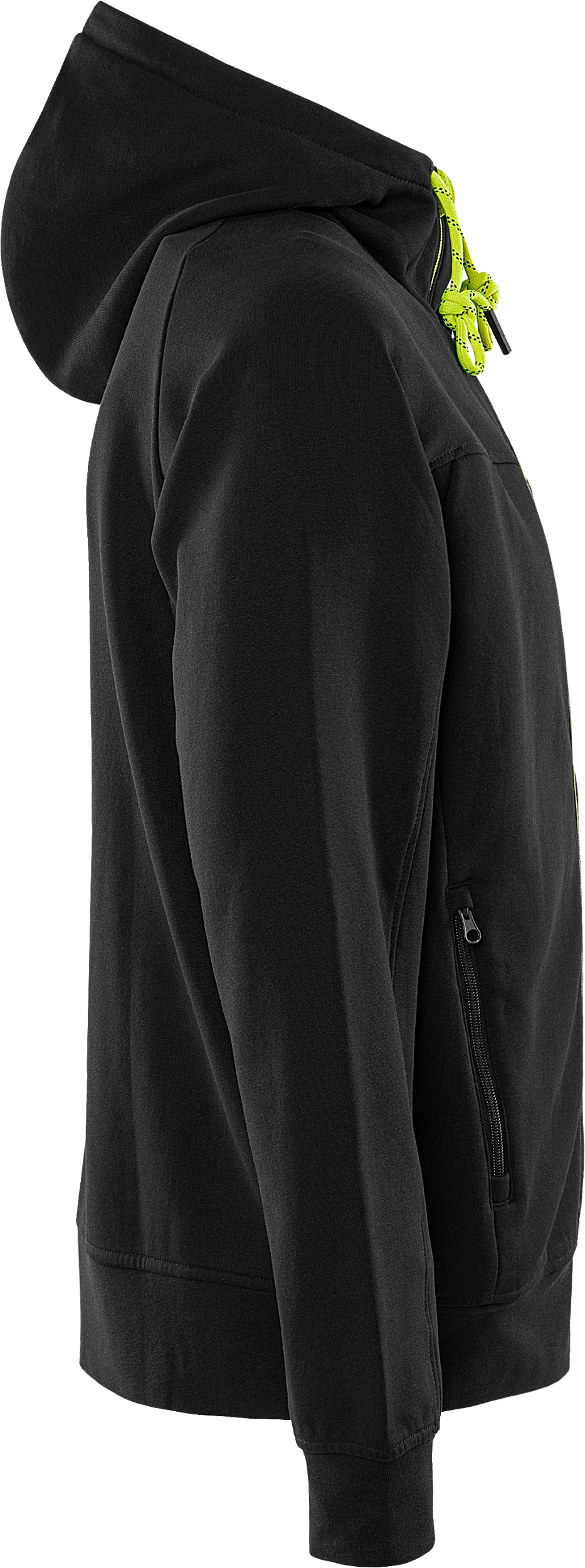 FRISTADS Kapucnis Pulóver 7550 GSM - Image 5