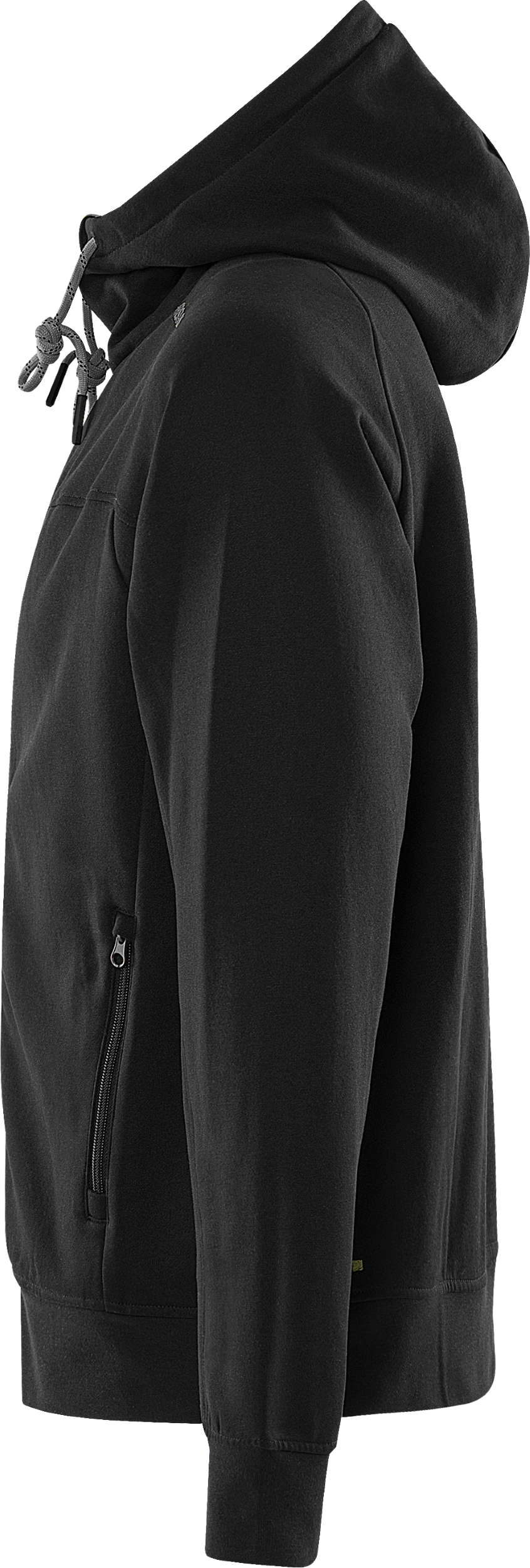 FRISTADS Kapucnis Pulóver 7550 GSM - Image 7