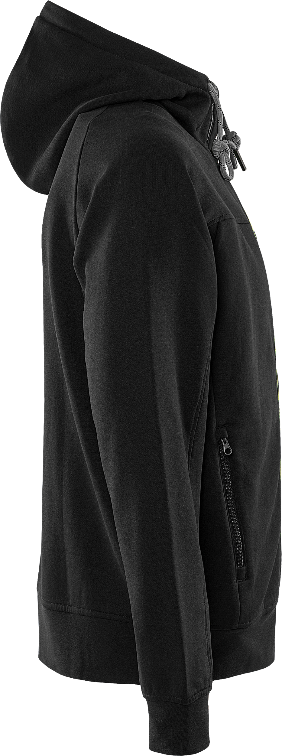 FRISTADS Kapucnis Pulóver 7550 GSM - Image 8